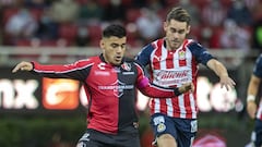 Cinco factores alrededor del Clásico Tapatío