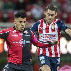 Cinco factores alrededor del Clásico Tapatío