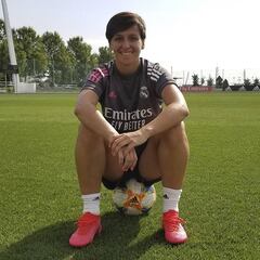 Corredera, del Real Madrid: "Tenemos muchos focos encima"