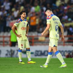 El Mundial de Clubes se queda sin el máximo ganador de Concacaf