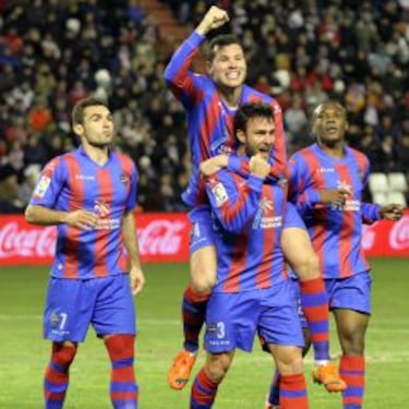 Más de media permanencia en juego esta tarde en el Ciutat