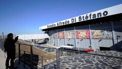 Real Madrid vs Eibar: how and where to watch: times, TV, online