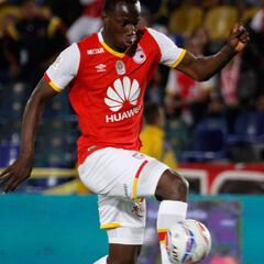 El Santa Fe de Gregorio inicia con triunfo ante Nacional