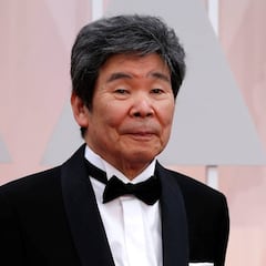 Muere Isao Takahata, director de 'Heidi' y 'Marco' y creador de Studio Ghibli