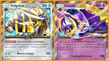 Pok¨¦mon TCG Pocket Guardianes Celestiales sobres pack cartas confirmadas