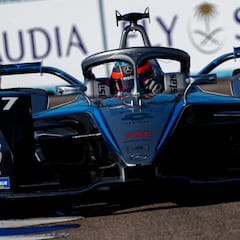 De Vries gana la segunda carrera del fin de semana en Berlín