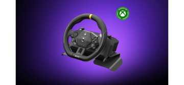 Racer Wireless Wheel