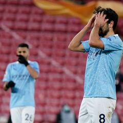 ¿Qué le pasa al Manchester City desde el punto de penalti?