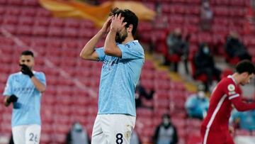 ?Qu¨¦ le pasa al Manchester City desde el punto de penalti?