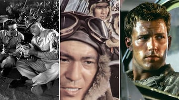 From Michael’s Bay Pearl Harbor to Tora! Tora! Tora!, we gathered eight movies that are set on this historical event during World War II.