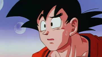 Dragon Ball Z Goku Bulma Kaioshin sexo