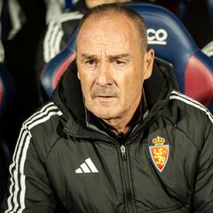 Víctor: “Hemos mostrados dos caras y eso es un lastre”