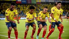 Colombia ante Bolivia, por la victoria que lo deje con posibilidades en la última jornada