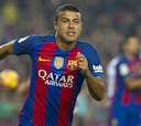 Rafinha se retira a los 32 años