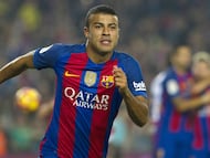 Rafinha.