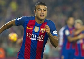 Rafinha se retira a los 32 años