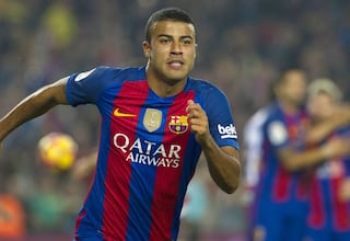 Rafinha se retira a los 32 años