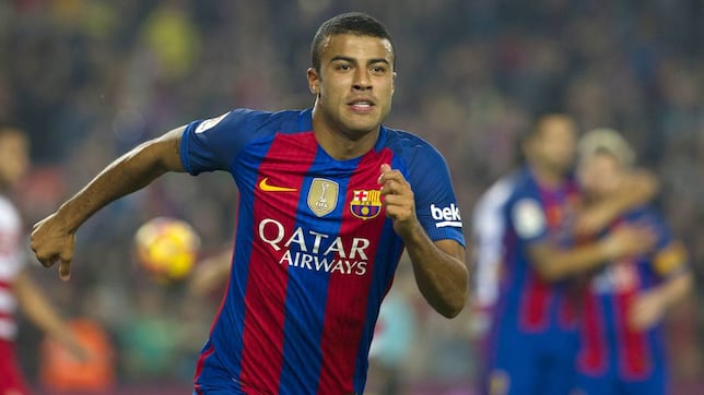 Rafinha se retira