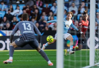 Celta de Vigo - Athletic hoy en directo: última hora de LaLiga EA Sports en vivo