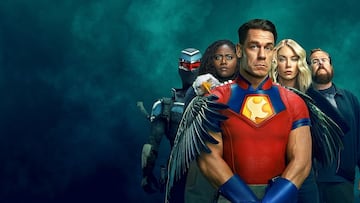 Las 5 series de HBO Max que no te puedes perder este fin de semana