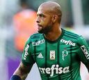 Palmeiras acude a Conmebol para bajar sanción de figuras