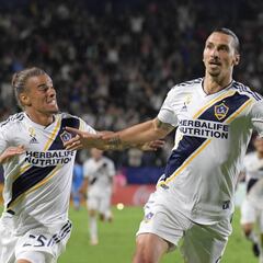 "Siempre hay rumores: me quiere todo el mundo"