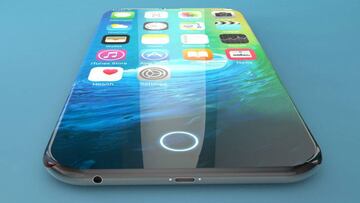 ?Ser¨¢ el 12 de septiembre la fecha de presentaci¨®n del iPhone 8?