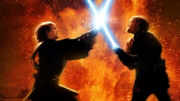 Star Wars Obi-Wan Kenobi: Ewan McGregor anticipa luchas con sables láser: ¿Saldrá Luke?