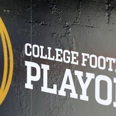 Official College Football Playoff schedule announced: Dates for 2025-26 CFP games