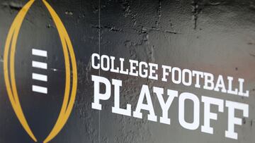 Tras disputarse las finales de conferencia del futbol colegial, las cuatro escuelas con mejor sembrado en la encuesta de AP definirán al campeón de NCAA.