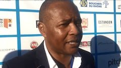 Redín entregó las claves de la notable victoria ante Portugal