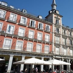 Nuevas medidas y restricciones en Madrid: horarios, aforos y zonas confinadas