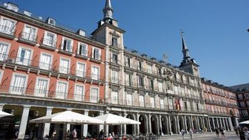Nuevas medidas y restricciones en Madrid: horarios, aforos y zonas confinadas