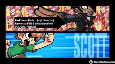 Scott Pilgrim contra el mundo, Impresiones