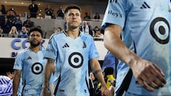 El ICE siembra miedo en el Minnesota United