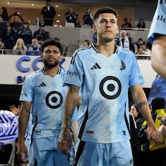 El ICE siembra miedo en el Minnesota United