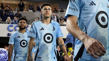 El ICE siembra miedo en el Minnesota United