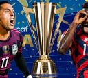 Las figuras a seguir en la Final de la Copa Oro