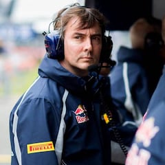 Toro Rosso quiere retener a toda costa a su propio Newey: Key