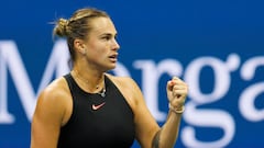 Who will be world number one in women’s tennis after the US Open?