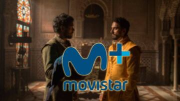 Todos los estrenos de Movistar+ de enero