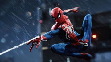 ¿Logrará Insomniac meter un segundo exclusivo en la lista de PS4?