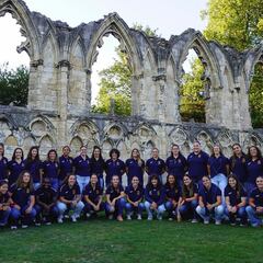 El Mundial del salto adelante para el rugby femenino