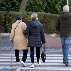 Los jubilados que pueden aumentar su pensión en casi 4.000 euros si cumplen este requisito