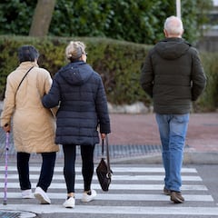 La fecha en que los jubiladores recibirán casi $100.00 extra a su pensión en Chile: ya es oficial