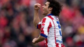 Tiago: "Simeone sale reforzado, salió todo como él nos dijo"