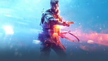 Battlefield 5 presenta un teaser del nuevo modo Airborne