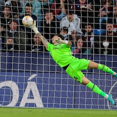 Cárdenas: "A lo de derbi le añadimos la palabra final"