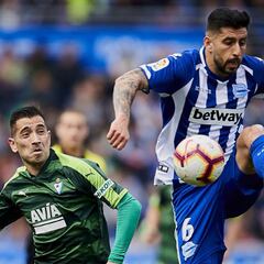 Maripán se despidió del plantel de Alavés y viajará a Mónaco