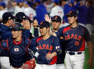 El palmarés completo del Clásico Mundial de Béisbol: esta es la selección que más veces ganó el torneo